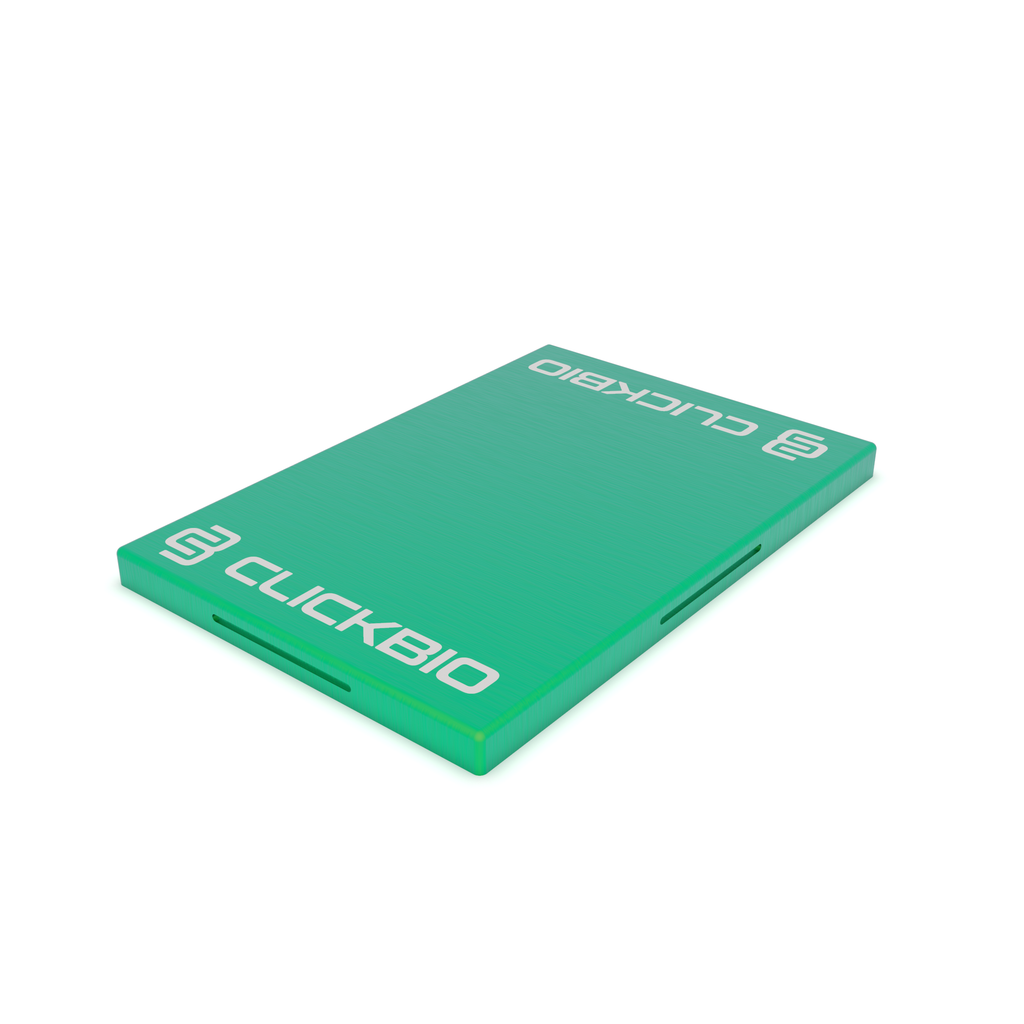 Light Blocking Plate Lid