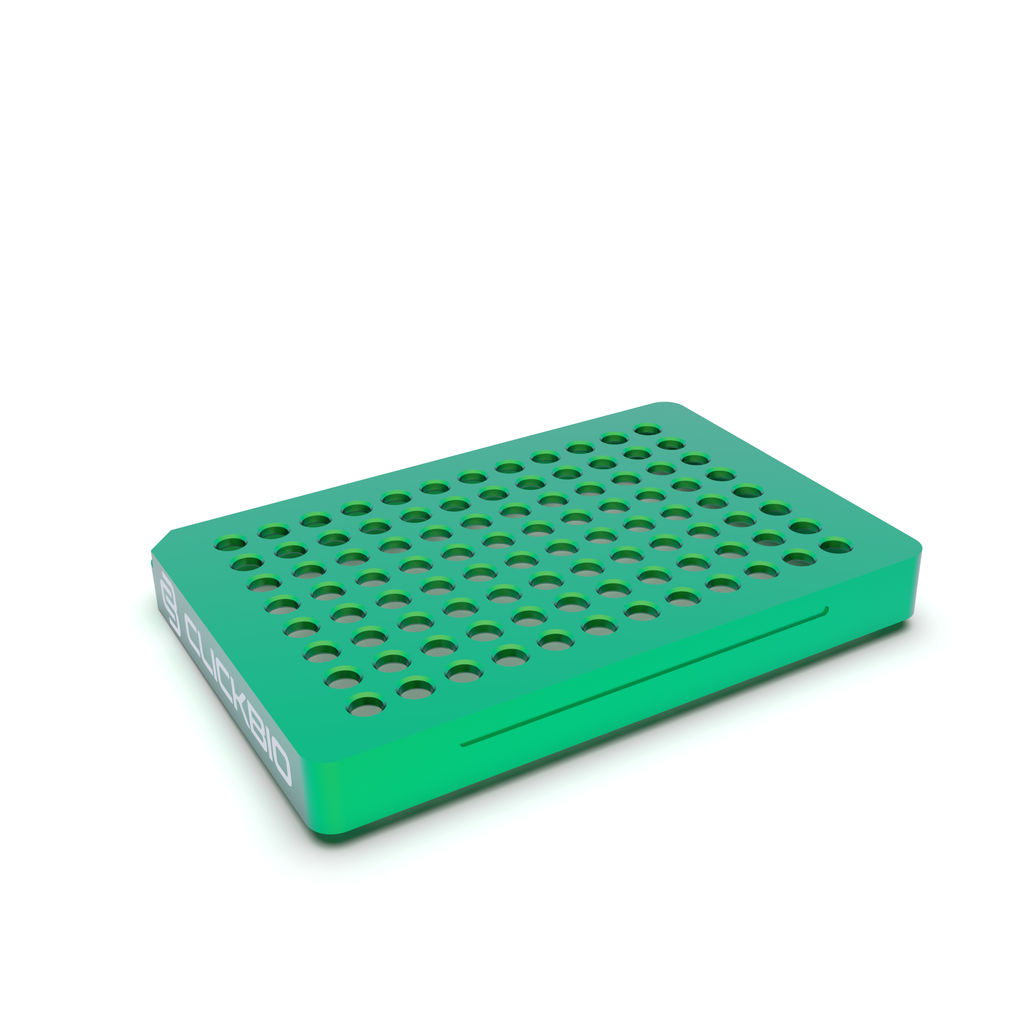 Universal Half Skirt Adapter