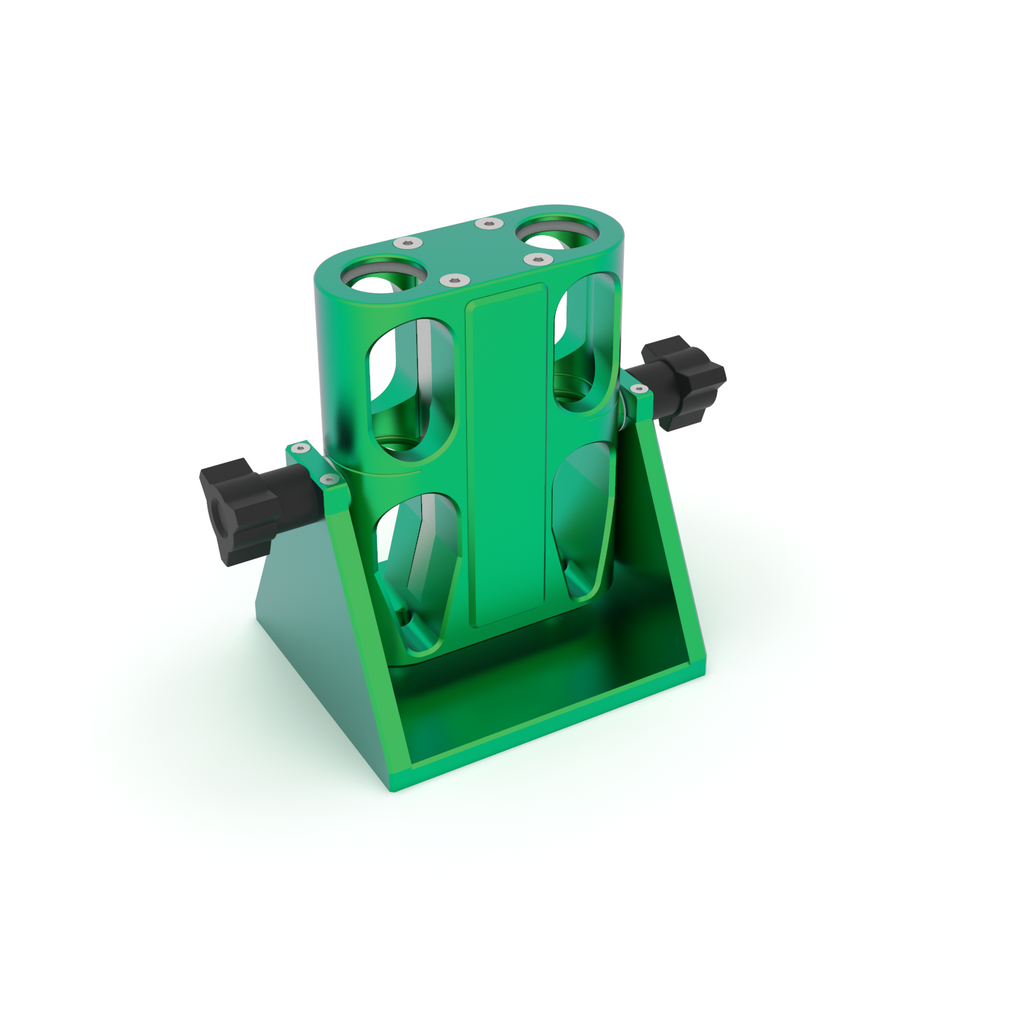 Tall conical tube magnet compatible with 15mL centrifuge conical tubes